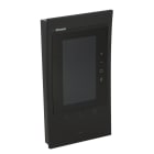 BTICINO - BTI344884 CLASSE 300EOS WN BLACK