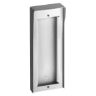 BTICINO - BTI345331 LINEA 5000 WALL MOUNT BOX 3 RAINSHIELD A