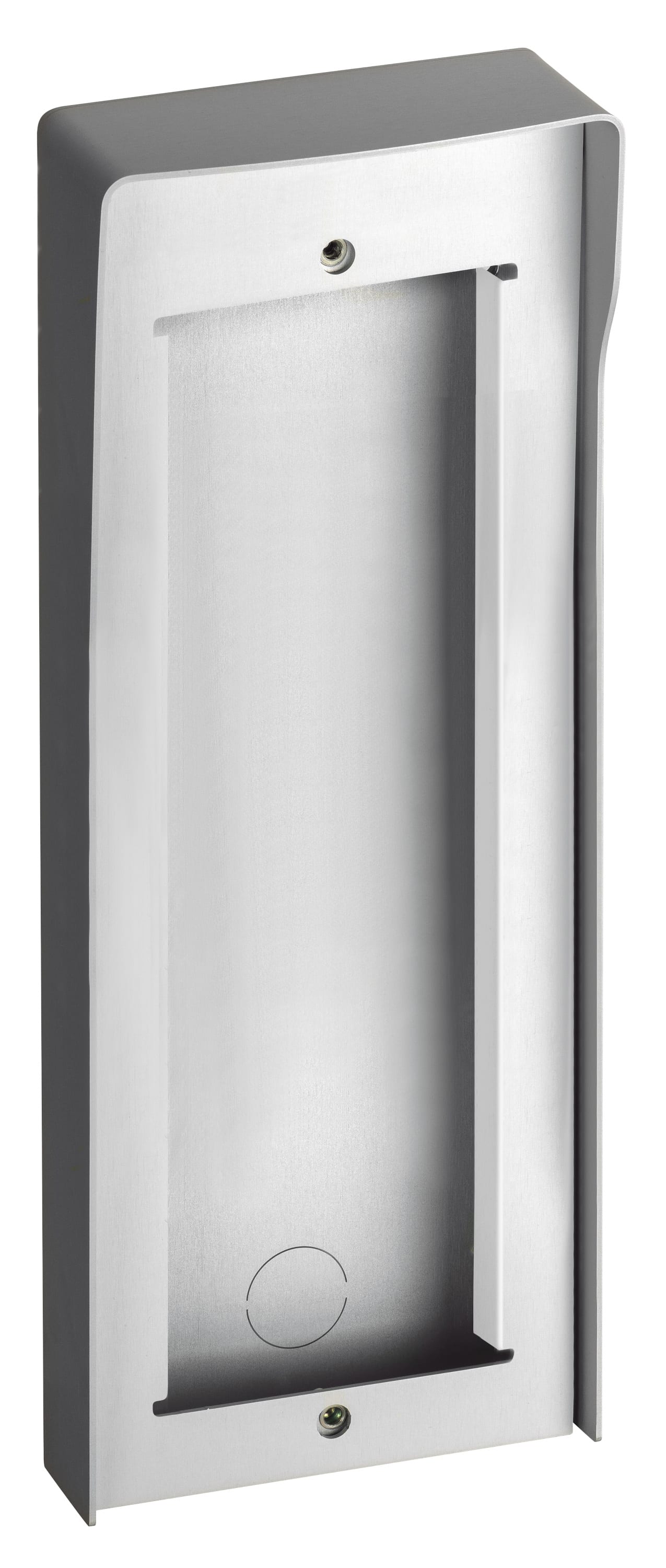 BTICINO - BTI345331 LINEA 5000 WALL MOUNT BOX 3 RAINSHIELD A