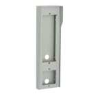 BTICINO - BTI345341 LINEA 5000 WALL MOUNT BOX 4 RAINSHIELD A