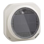 BTICINO - BTI3588SC SENSORE T/LX PANNELLO SOLARE EST. SABBIA