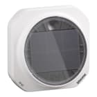 BTICINO - BTI3588WC SENSORE T/LX PANNELLO SOLARE EST. BIANCO