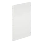 BTICINO - BTI3785 FLATWALL - PANNELLO COPRIFORO BIANCO H90