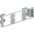 BTICINO - BTI3802 FLATWALL - STAFFA PER 3 APP. MOD 506E
