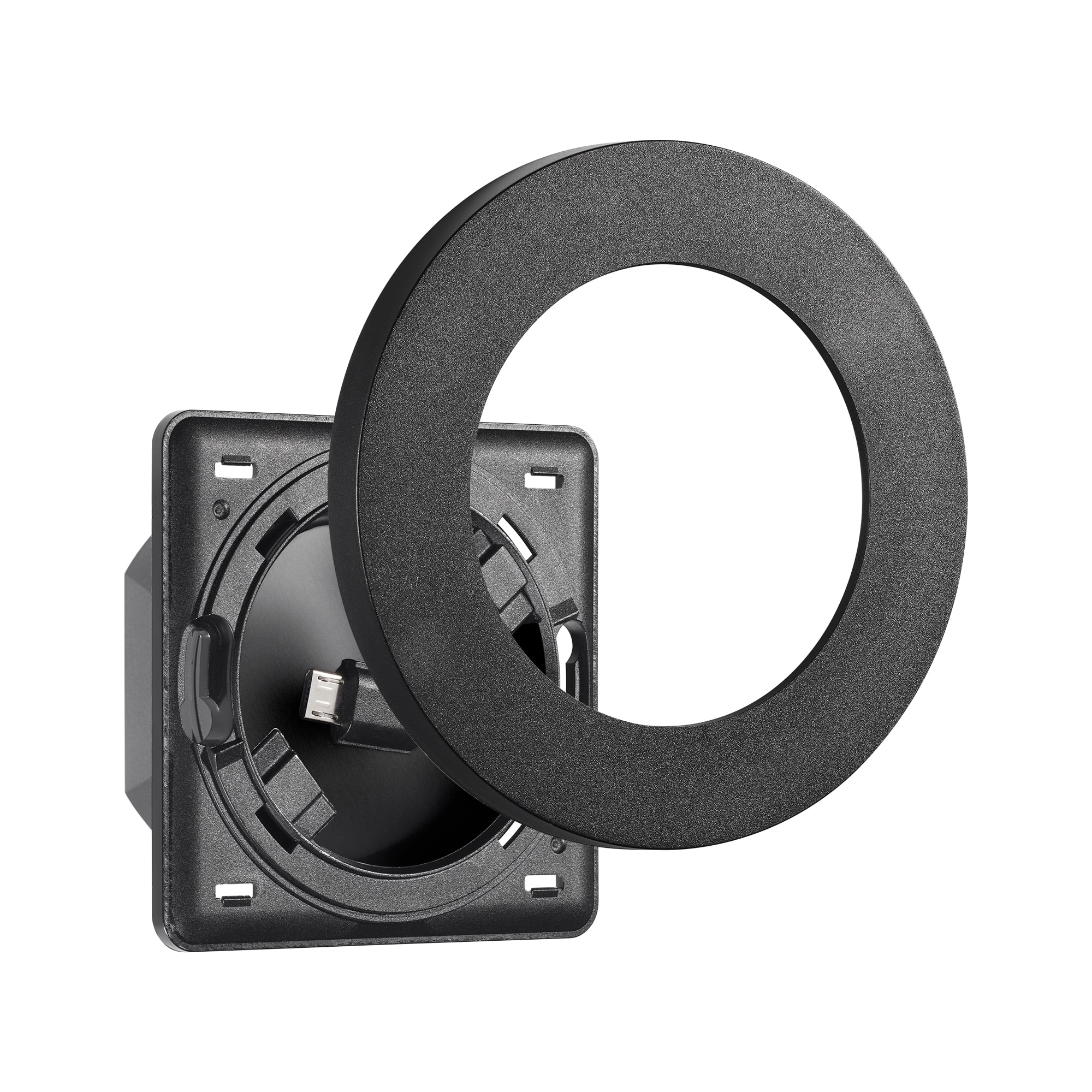 BTICINO - BTI391957 BATIBOX ADAPTER - ADVANCE PRO B (2M)
