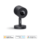 BTICINO - BTI391951 Indoor Camera Advance Pro Black