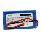 BTICINO - BTI4238 BATTERIA SIRENA INTERNA