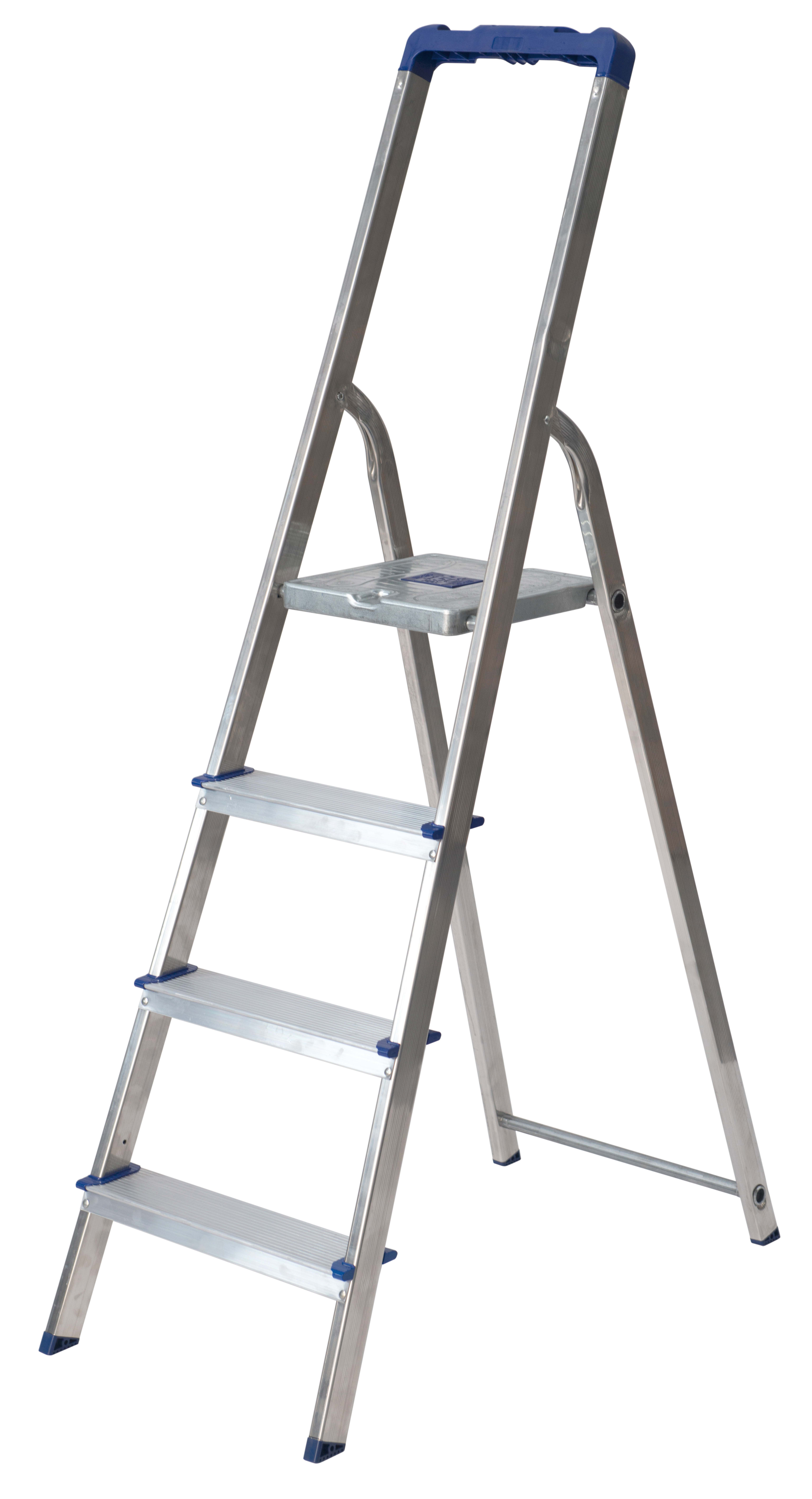 FACAL SRL - FAFBT/4P SCALAALL.BETA4GRADINI(GR.82MM.-PAR