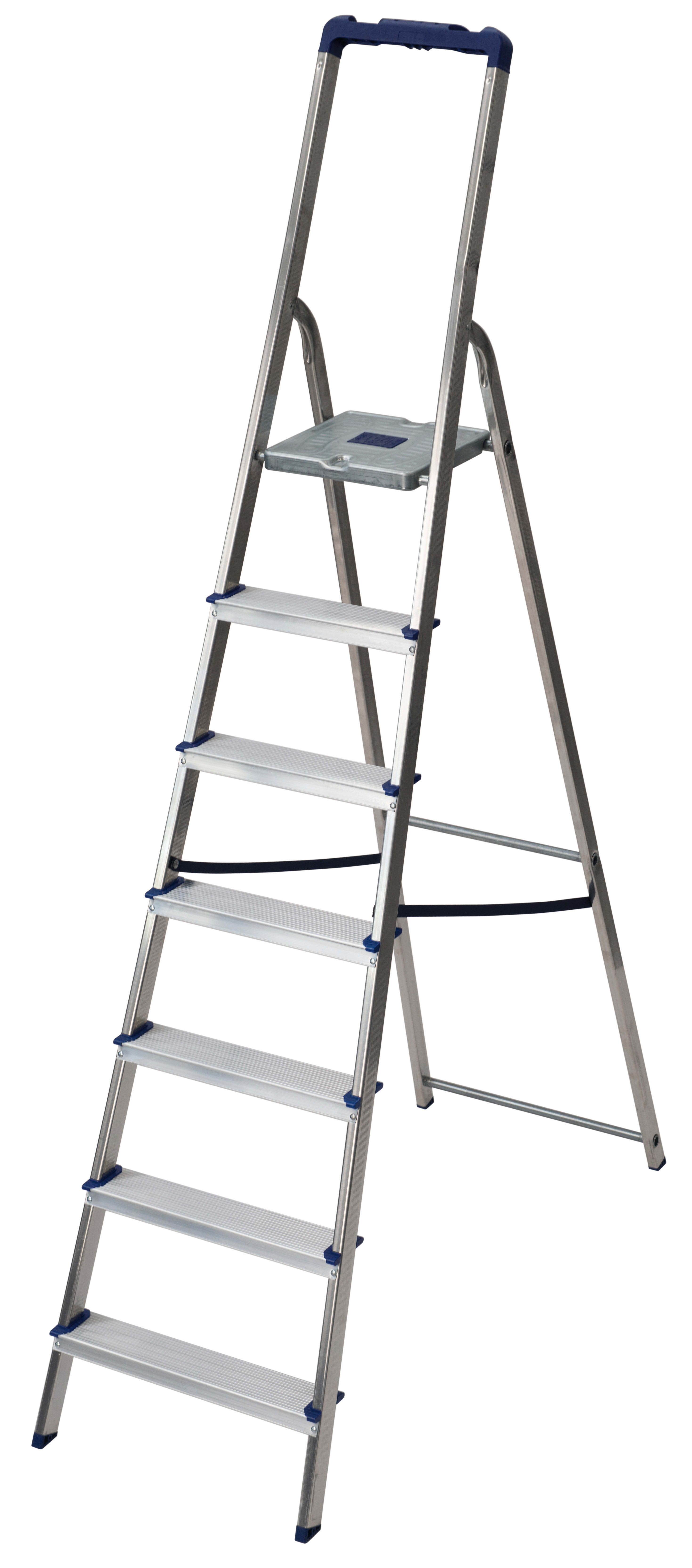 FACAL SRL - FAFBT/7P SCALAALL.BETA7GRADINI(GR.82MM.-PAR