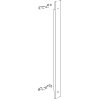 BTICINO - BTI91832/00N MAS HDX - PIASTRA IN LAMIERA INTERMEDIA