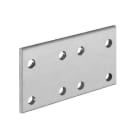 BTICINO - BTI91833ALP2 MAS - PIASTRA COLLEGAMENTO DOPPIE BARRE