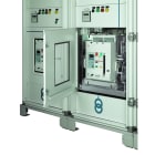 BTICINO - BTI91852KF2 mas - kit segregazione Megabreak F2 form