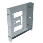 BTICINO - BTI9531P13E PIASTRA M1600 VERTICALE ESTRAIBILE L600