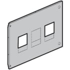 BTICINO - BTI9531/RTN MAS - PANNELLO RIMOV VERT M160-M630 MGT