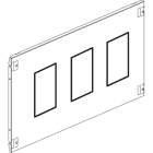BTICINO - BTI9532/MEQ MAS - PANN 1/4G M125-ME250 DIFF L=600