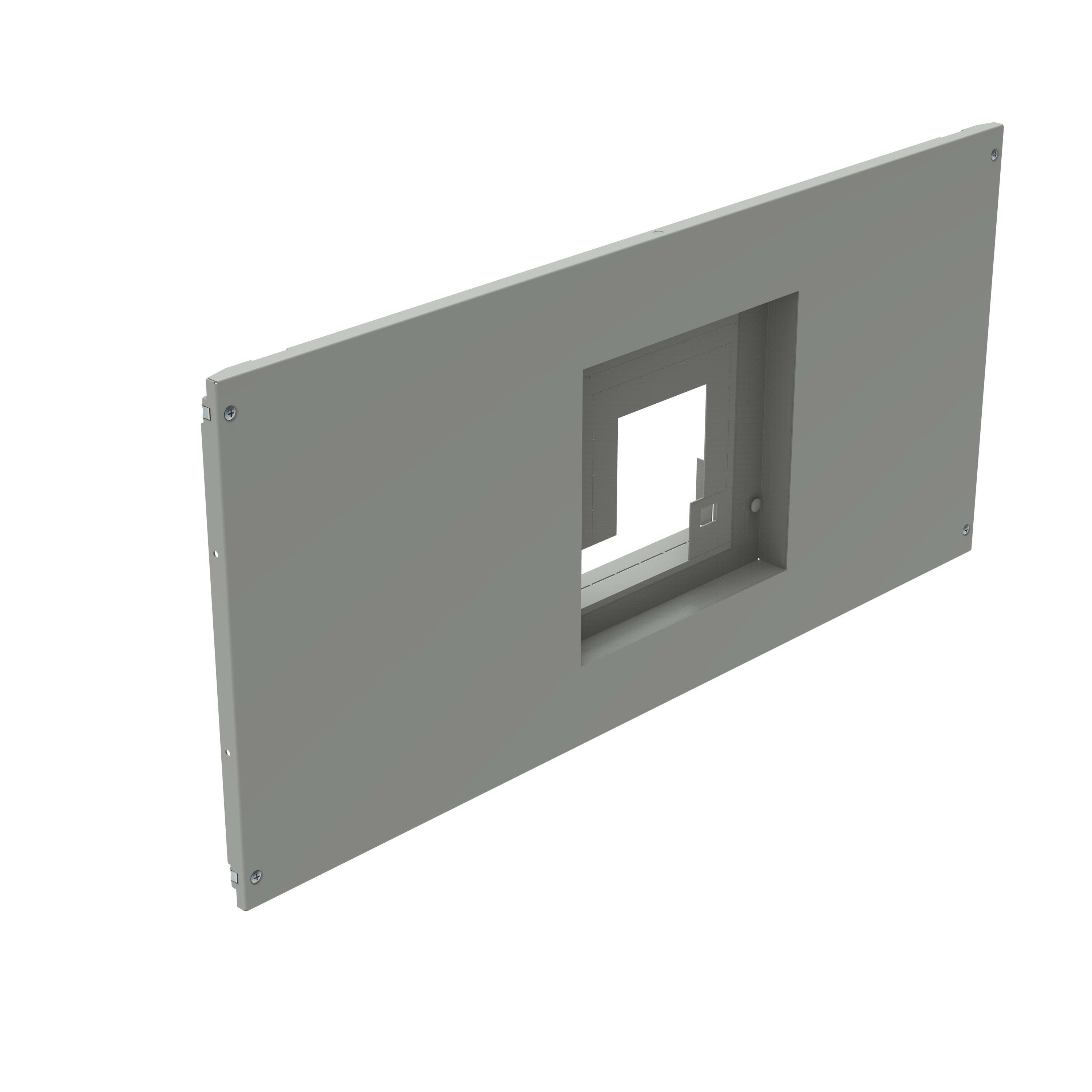 BTICINO - BTI97812TS1 PANNELLO 2 M1600 VERTICALE L850