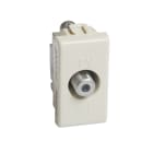 BTICINO - BTIA5202F MATIX - PRESA SAT COASSIALE TIPO-F 1M AV