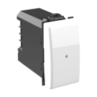 BTICINO - BTIAM4003C MATIX - DEVIATORE CONNESSO