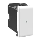 BTICINO - BTIAM4003CWI MATIX - COMANDO LUCI WIRELESS 1M