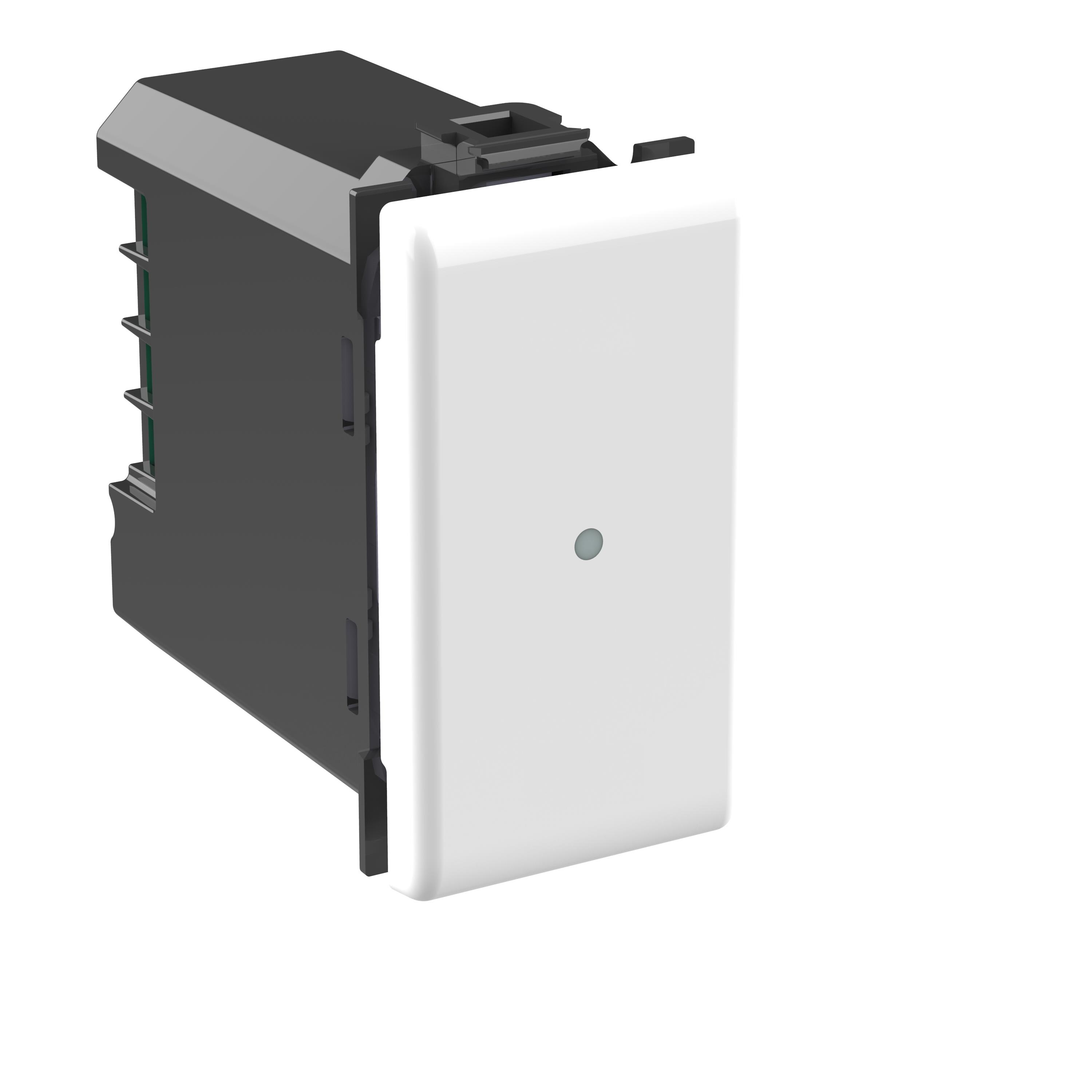 BTICINO - BTIAM4411C MATIX - INTERRUTTORE DIMMER