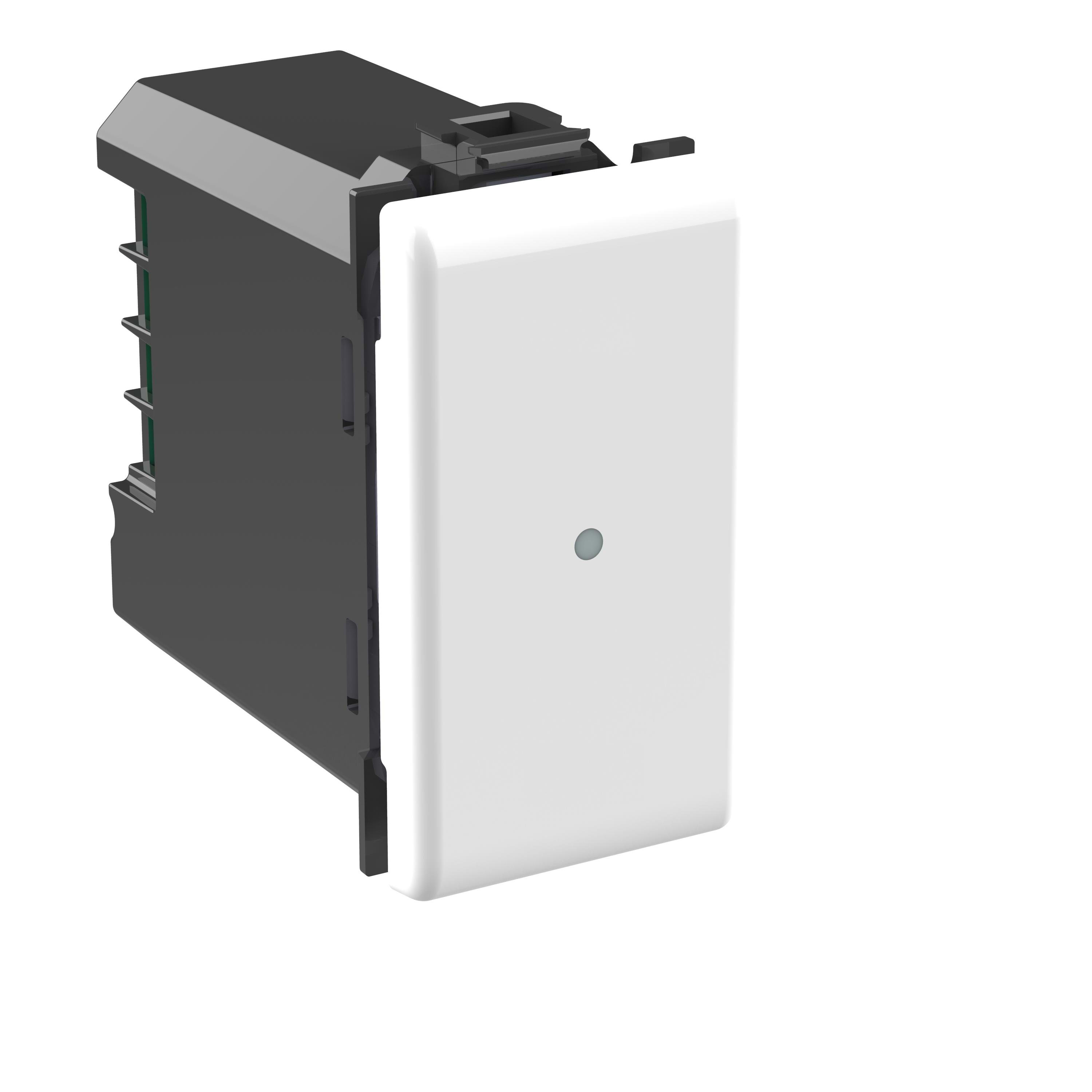 BTICINO - BTIAM4411C MATIX - INTERRUTTORE DIMMER