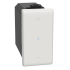 BTICINO - BTIAM4418 MATIX - DIMMER UNIVERSALE 3FILI 1M BIANC