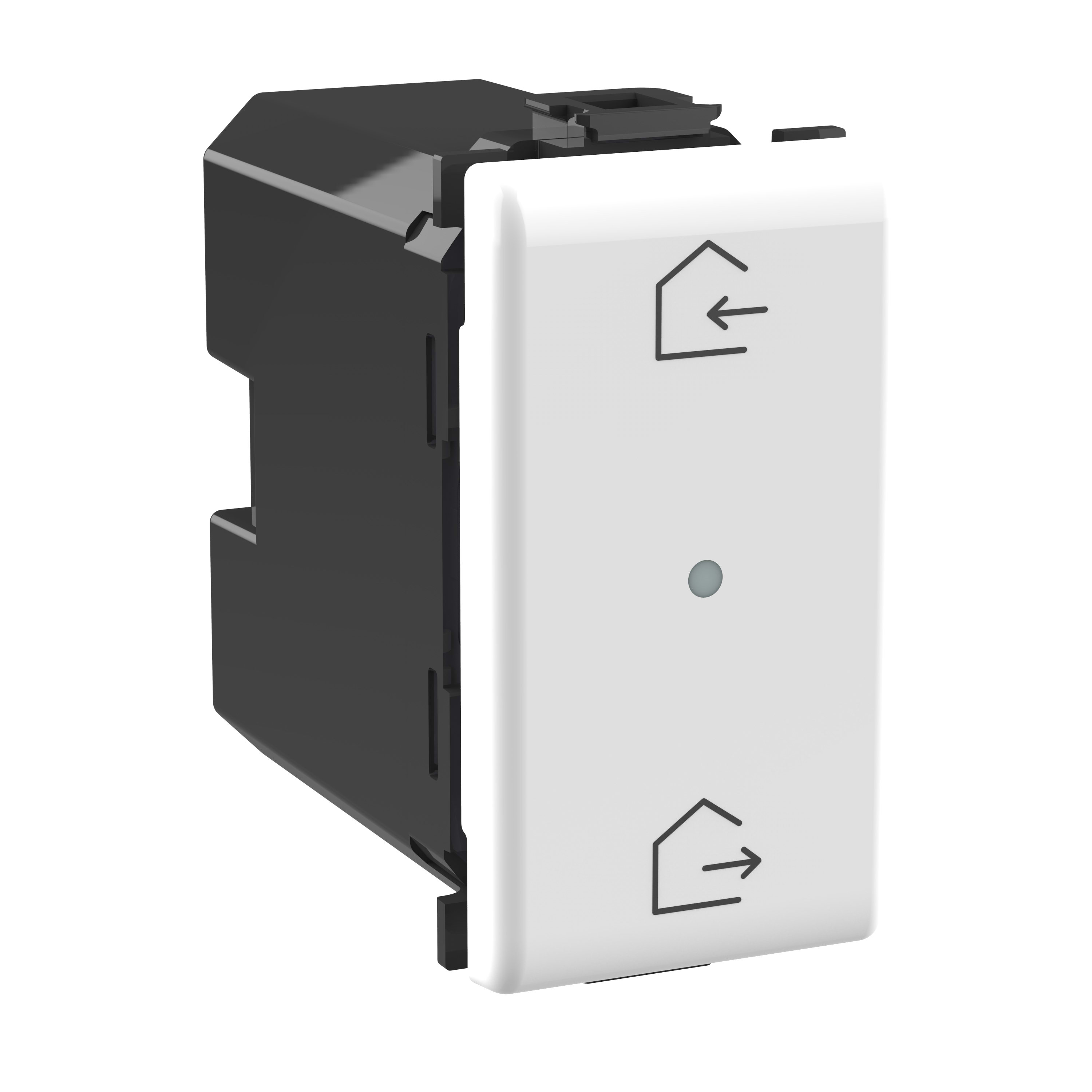 BTICINO - BTIAM4570CWI MATIX - ENTRA&ESCI WIRELESS 1M