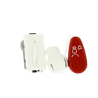 BTICINO - BTIAM5006SCM CM - TIRANTE ANTISTRAPPO WC 1P NC MATIX