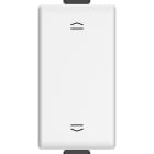 BTICINO - BTIAM5052N MATIX - COMMUTATORE BIANCO