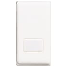 BTICINO - BTIAM5921LAB MATIX - COPRITASTO ILLUMINABILE ANTIBATT