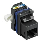 BTICINO - BTIC9079KC6 BTNET - RJ45 KEYSTONE CAT6 UTP