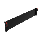 BTICINO - BTIC9100U2Q BTNET - PANNELLO CIECO 2 UNITA QUICK F