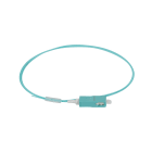 BTICINO - BTIC9210SCP4 BTNET - PIGTAIL 50/125 SC 1M OM4 PC