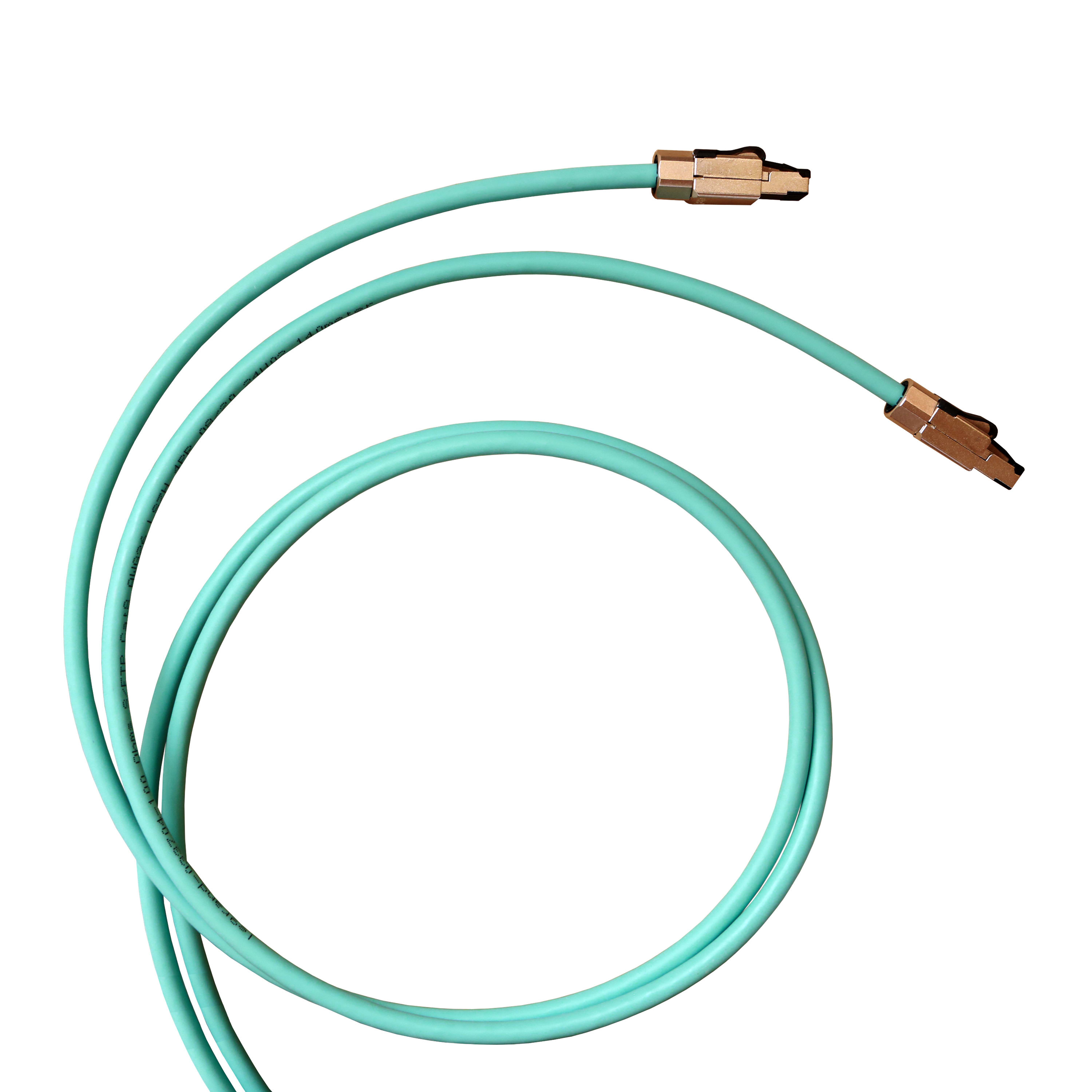 BTICINO - BTIC9230SC8 BTNET - PATCH CORDRJ45 CAT8 S/FTP LSZH 3