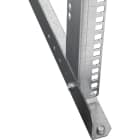 BTICINO - BTIC9355U18L BTNET - 2 MONTANTI PER ARMADIO 18U LINK