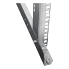 BTICINO - BTIC9355U47L BTNET - 2 MONTANTI PER ARMADIO 47U LINKE