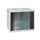 BTICINO - BTIC9309P4LN BTNET-QUADRO 9U PROF 400 FIANCHI ASPORTA