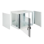 BTICINO - BTIC9306P4LN BTNET-QUADRO 6U PROF 400 FIANCHI ASPORTA
