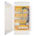 BTICINO - BTIC9KQDSA54M KIT CENTRALINO HOME NETWORK 54 MODULI