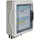 BTICINO - BTIF107DC4 BTDIN - CENTRALINO 4STRINGHE 600VDC