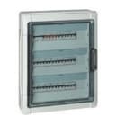 BTICINO - BTIF107N54D IDROBOARD - CENTRALINO 18X3 MODULI IP65