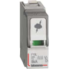 BTICINO - BTIF10L BTDIN - REPLACEMENT MODULE T1+T2 8KA