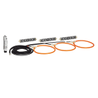 BTICINO - BTIF80BMR3200 MODULO MISURA CON ROGOWSKI APRIBILE 3200