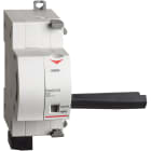BTICINO - BTIF80MCH230 BTDIN - COMANDO MOTORE 1,5MOD/POLO 230VA