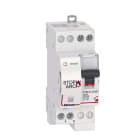 BTICINO - BTIFC881C10ARC BTDIN STOP ARC 1P+N C10 4500A