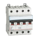 BTICINO - BTIFH84K2 BTDIN100 - MAGNETOT 4P CURVA K 2A 10KA