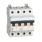 BTICINO - BTIFH84Z6 BTDIN100 - MAGNETOT 4P CURVA Z 6A 10KA