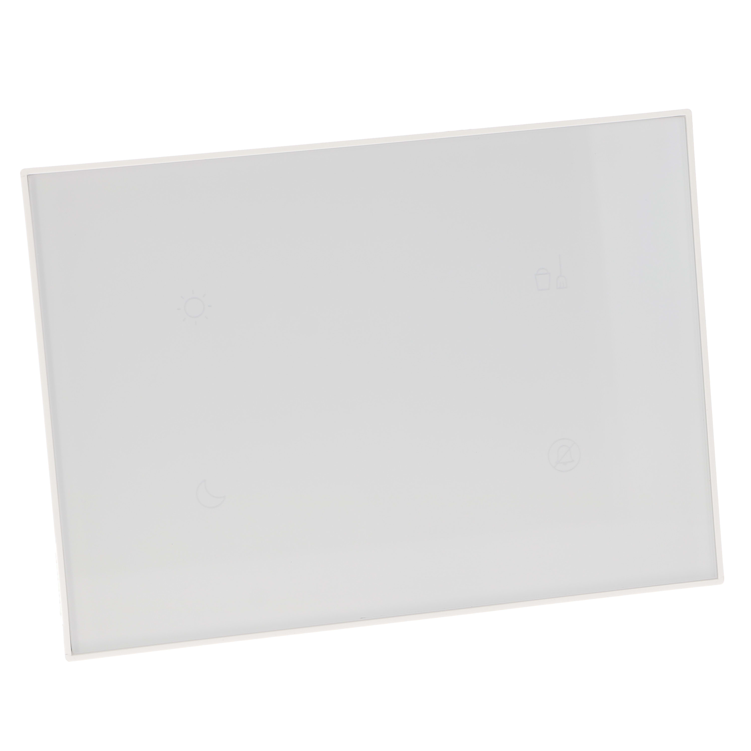 BTICINO - BTIFL4655W COMANDO 4 FUNZIONI BIANCO BUS