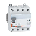 BTICINO - BTIG744B63 BTDIN - RCD TYPE B 300MA 4P 63A