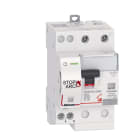 BTICINO - BTIGC8813AC10ARC BTDIN STOP ARC 1P+N C10 4500A 30MA AC